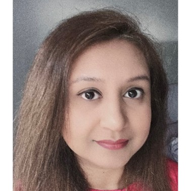 Maryam Sheikh